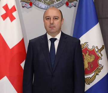 როლანდ მესხი