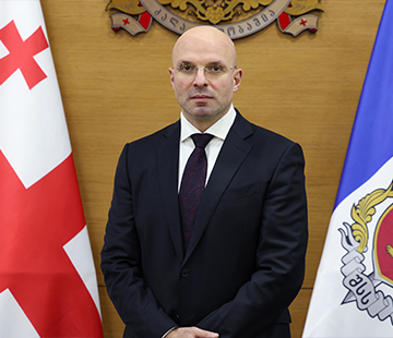 შალვა თადუმაძე