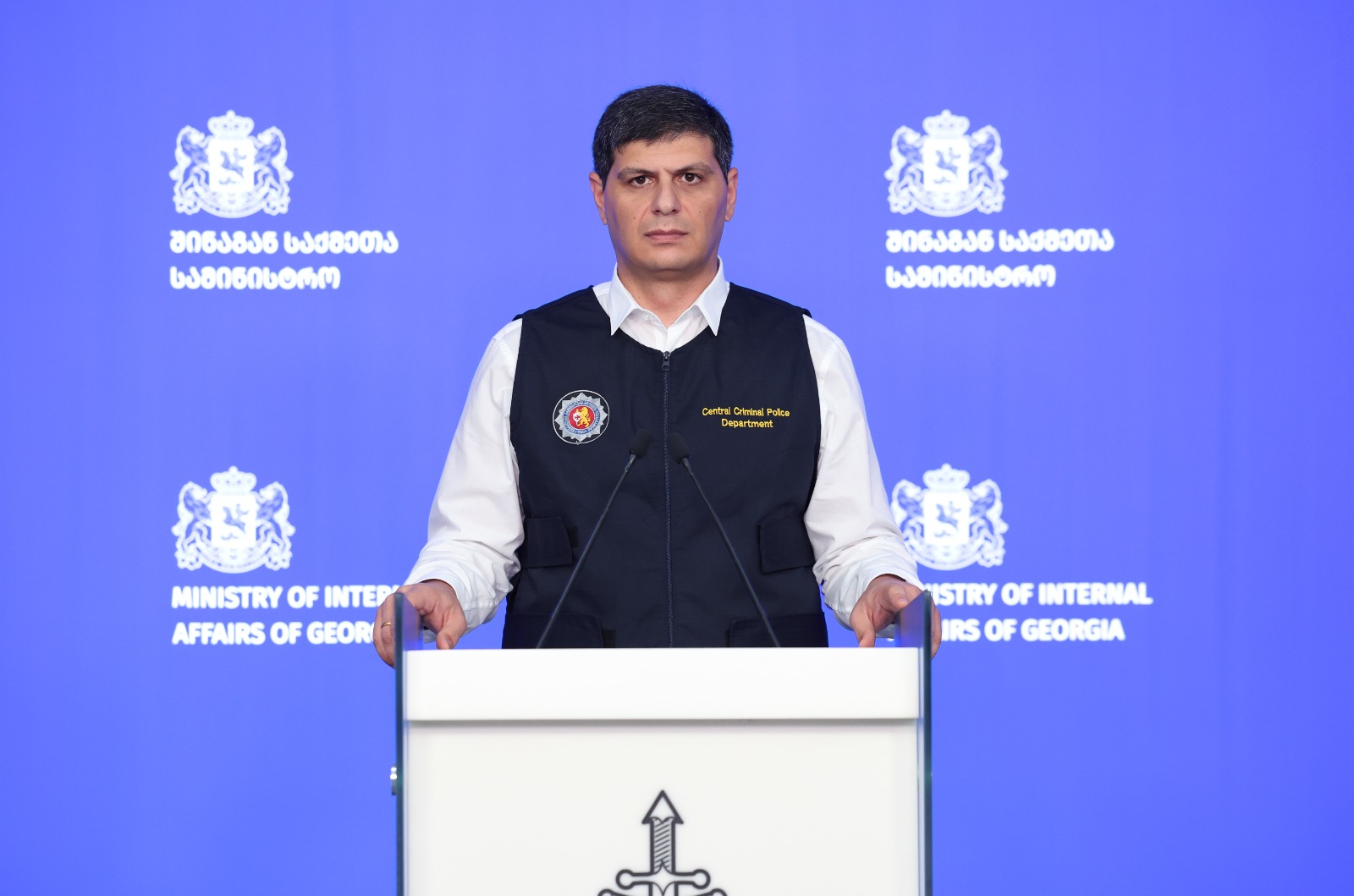 პროსტიტუციის საქმეზე 21 პირი დააკავეს, 11 ობიექტი დალუქეს